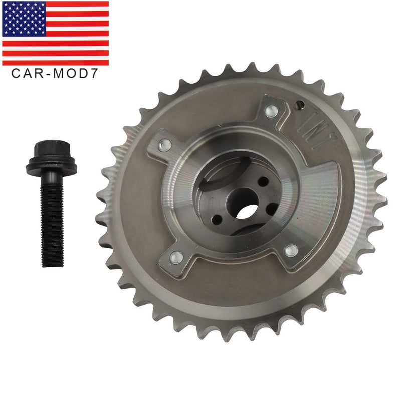 DURAFORCE Camshaft Timing Gear 13050-36011 for Lexus ES200 RX270 Toyota Camry RAV4 2.5 New