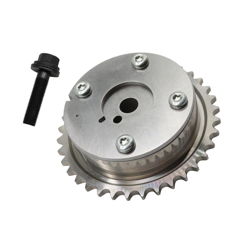 DURAFORCE Camshaft Timing Gear 13050-36011 for Lexus ES200 RX270 Toyota Camry RAV4 2.5 New