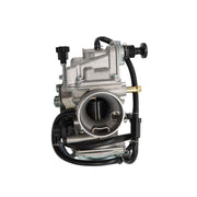 DURAFORCE New Carburetor for Honda Foreman 450 TRX450 FE/FM 4x4 ES S 1998-2004 ATV
