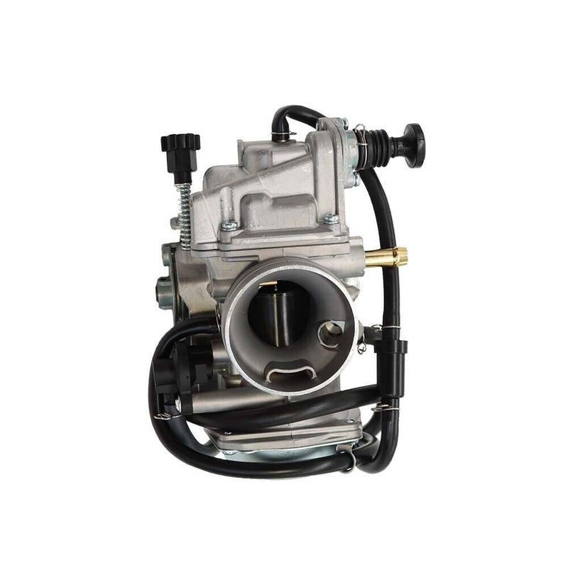 DURAFORCE New Carburetor for Honda Foreman 450 TRX450 FE/FM 4x4 ES S 1998-2004 ATV