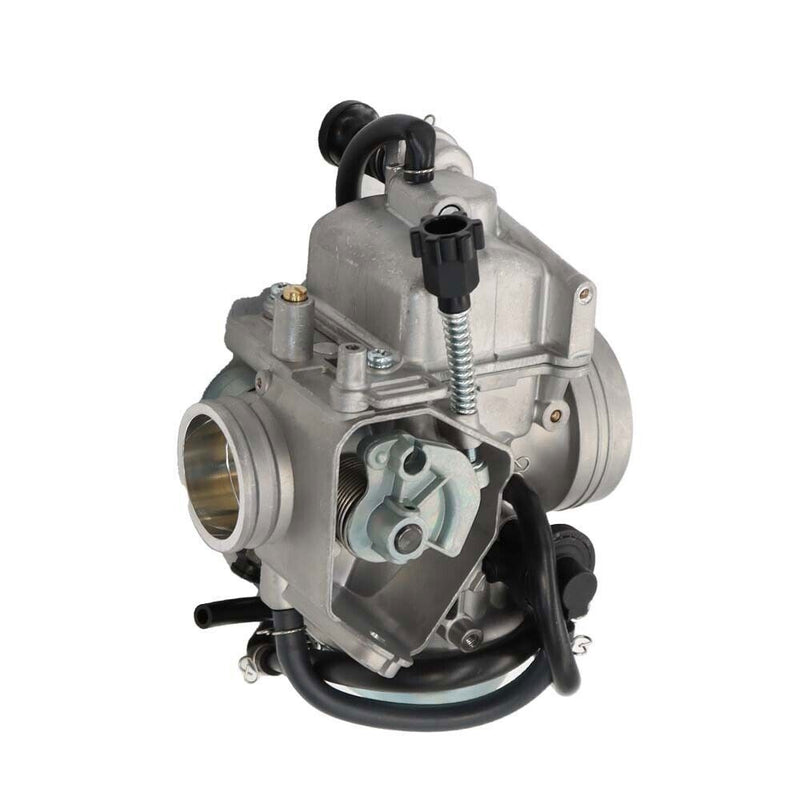 DURAFORCE New Carburetor for Honda Foreman 450 TRX450 FE/FM 4x4 ES S 1998-2004 ATV