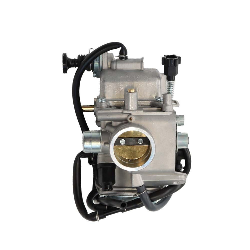 DURAFORCE New Carburetor for Honda Foreman 450 TRX450 FE/FM 4x4 ES S 1998-2004 ATV