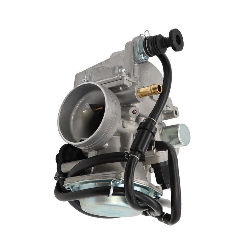 DURAFORCE New Carburetor for Honda Foreman 450 TRX450 FE/FM 4x4 ES S 1998-2004 ATV