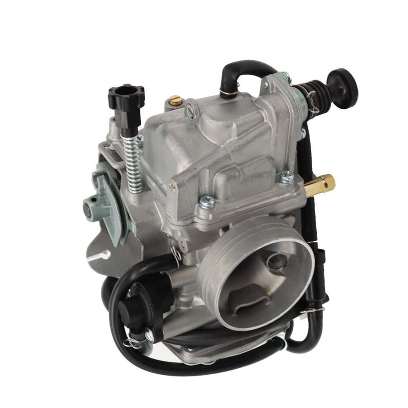 DURAFORCE New Carburetor for Honda Foreman 450 TRX450 FE/FM 4x4 ES S 1998-2004 ATV