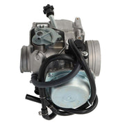 DURAFORCE New Carburetor for Honda Foreman 450 TRX450 FE/FM 4x4 ES S 1998-2004 ATV