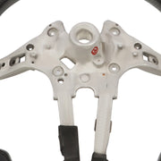 DURAFORCE Black Carbon Fiber Steering Wheel for BMW M2 M3 M4 F80 F15 F30 M Sports