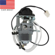 DURAFORCE iPower SC2000i Yamaha 2000/1600W Inverter Generator Carburetor Assembly