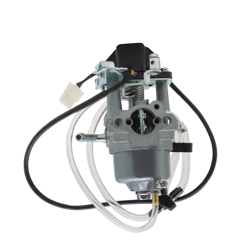 DURAFORCE iPower SC2000i Yamaha 2000/1600W Inverter Generator Carburetor Assembly