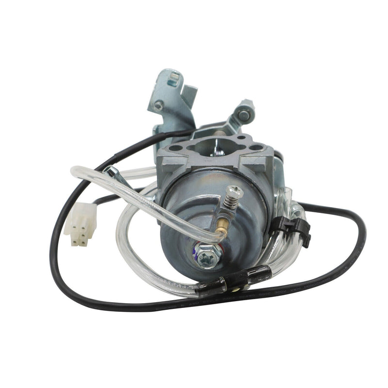 DURAFORCE iPower SC2000i Yamaha 2000/1600W Inverter Generator Carburetor Assembly