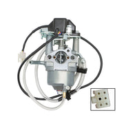 DURAFORCE iPower SC2000i Yamaha 2000/1600W Inverter Generator Carburetor Assembly