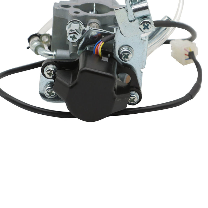DURAFORCE iPower SC2000i Yamaha 2000/1600W Inverter Generator Carburetor Assembly