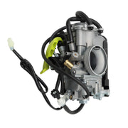DURAFORCE Carburetor for 2004-2005 Honda TRX450R TRX 450R 16100-HP1-673 Assembly