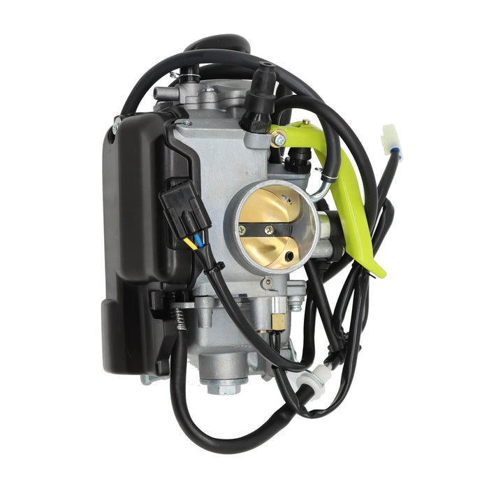 DURAFORCE Carburetor for 2004-2005 Honda TRX450R TRX 450R 16100-HP1-673 Assembly