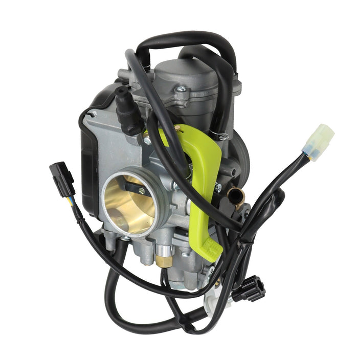 DURAFORCE Carburetor for 2004-2005 Honda TRX450R TRX 450R 16100-HP1-673 Assembly