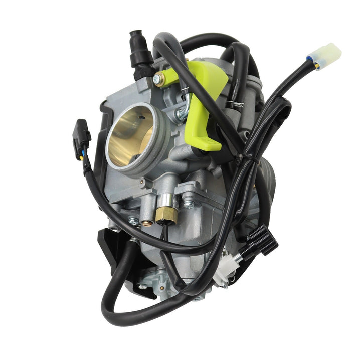 DURAFORCE Carburetor for 2004-2005 Honda TRX450R TRX 450R 16100-HP1-673 Assembly