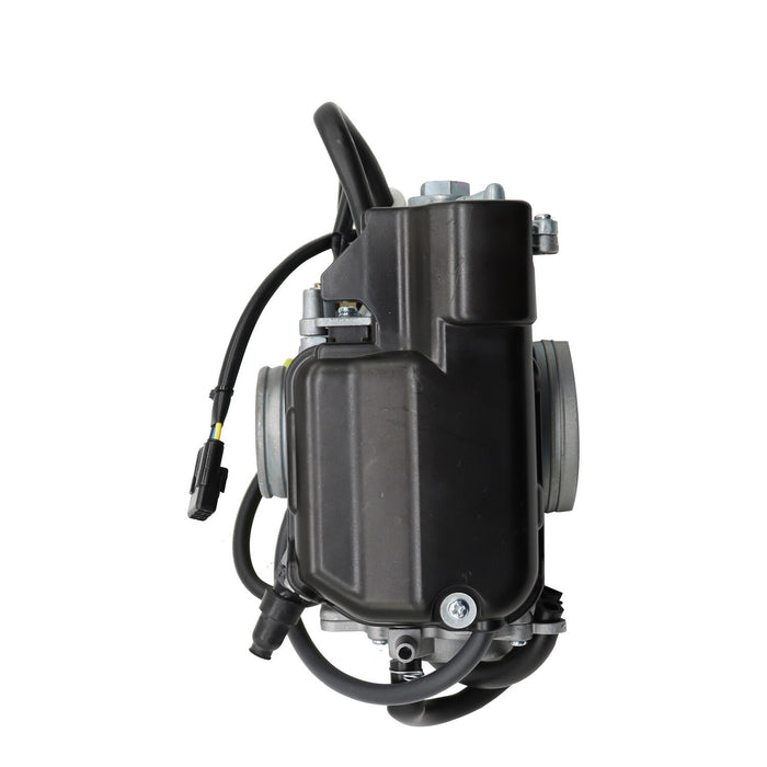 DURAFORCE Carburetor for 2004-2005 Honda TRX450R TRX 450R 16100-HP1-673 Assembly