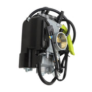 DURAFORCE Carburetor for 2004-2005 Honda TRX450R TRX 450R 16100-HP1-673 Assembly