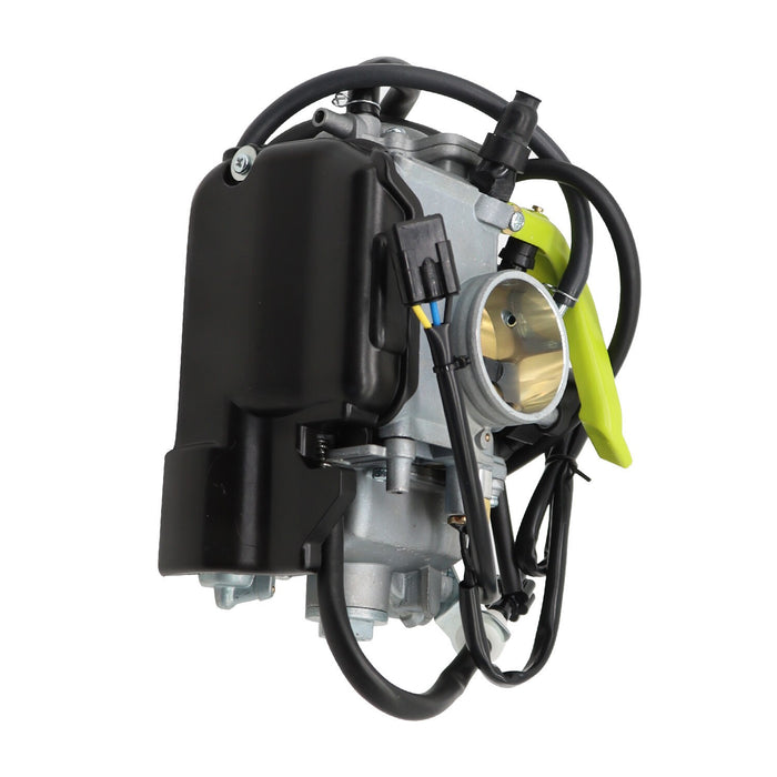 DURAFORCE Carburetor for 2004-2005 Honda TRX450R TRX 450R 16100-HP1-673 Assembly