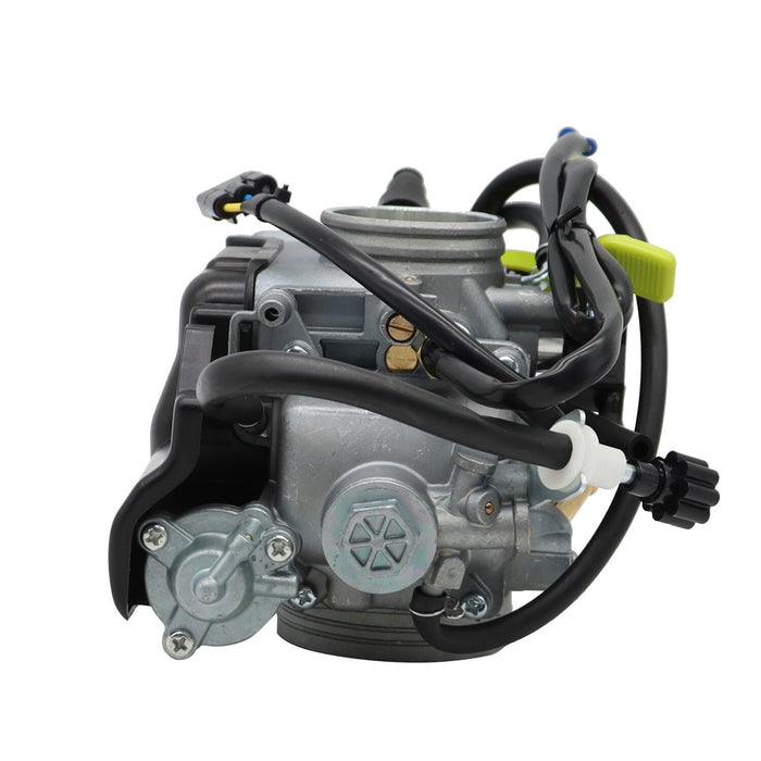 DURAFORCE Carburetor for 2004-2005 Honda TRX450R TRX 450R 16100-HP1-673 Assembly