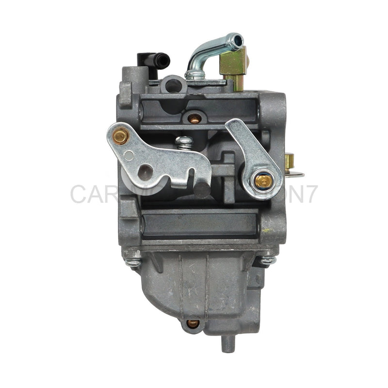 DURAFORCE Carburetor 15003-2766 for 2001-2008 Kawasaki Mule 3010 3000 3020 4x4 Trans