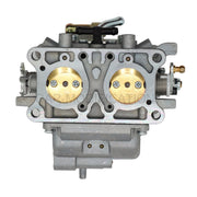 DURAFORCE Carburetor 15003-2766 for 2001-2008 Kawasaki Mule 3010 3000 3020 4x4 Trans