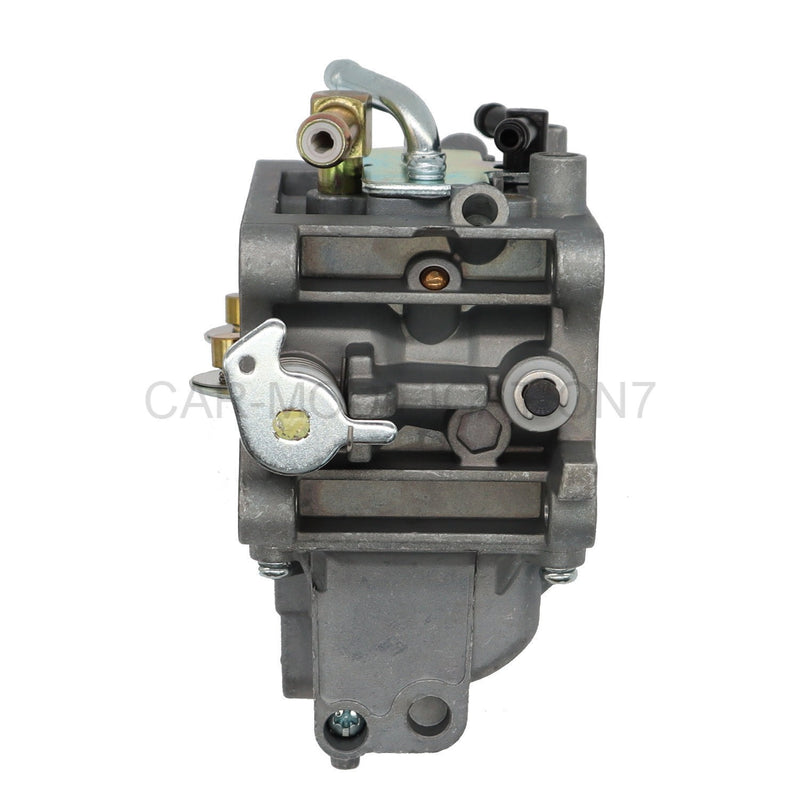 DURAFORCE Carburetor 15003-2766 for 2001-2008 Kawasaki Mule 3010 3000 3020 4x4 Trans
