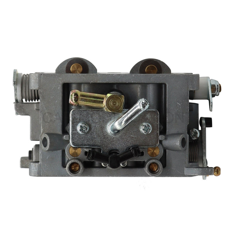 DURAFORCE Carburetor 15003-2766 for 2001-2008 Kawasaki Mule 3010 3000 3020 4x4 Trans