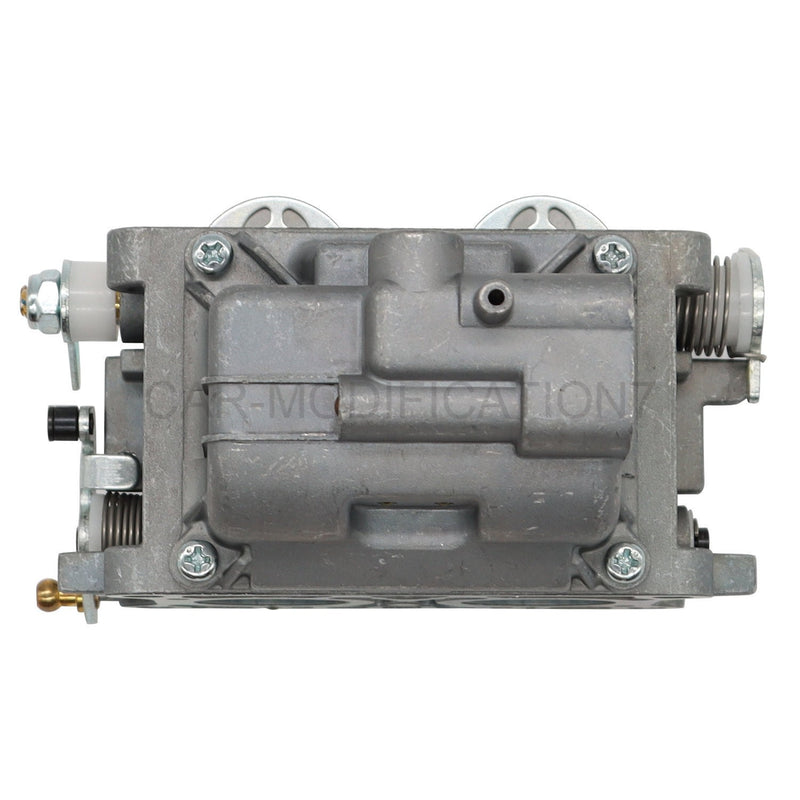 DURAFORCE Carburetor 15003-2766 for 2001-2008 Kawasaki Mule 3010 3000 3020 4x4 Trans