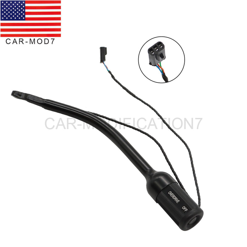 DURAFORCE Automatic Transmission Shift Lever for 97-03 Ford F-150 & Lincoln Navigator
