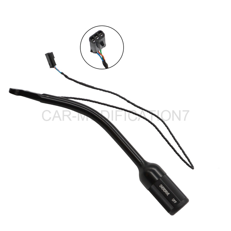DURAFORCE Automatic Transmission Shift Lever for 97-03 Ford F-150 & Lincoln Navigator