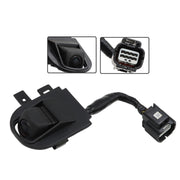 DURAFORCE Backup Camera 39530-T3L-A01 for 2013-15 Honda Accord Coupe EX EX-L
