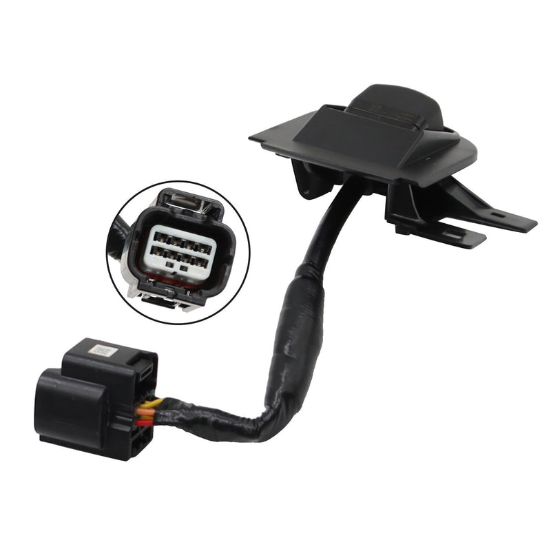 DURAFORCE Backup Camera 39530-T3L-A01 for 2013-15 Honda Accord Coupe EX EX-L