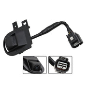 DURAFORCE Backup Camera 39530-T3L-A01 for 2013-15 Honda Accord Coupe EX EX-L