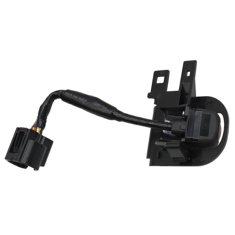 DURAFORCE Backup Camera 39530-T3L-A01 for 2013-15 Honda Accord Coupe EX EX-L