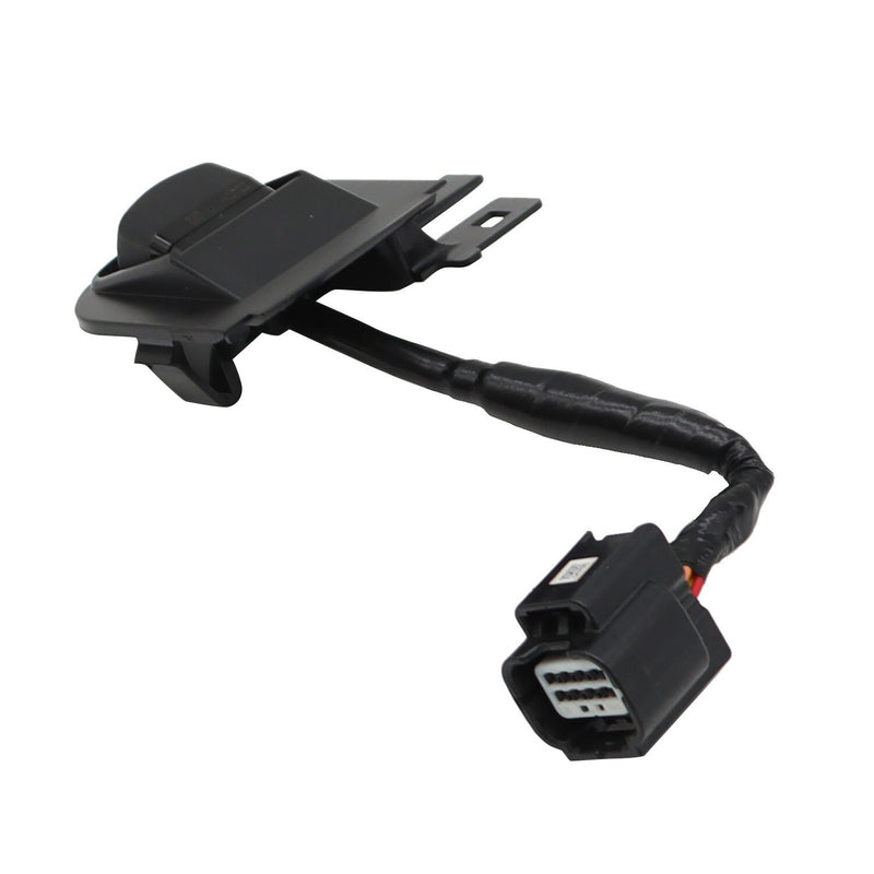 DURAFORCE Backup Camera 39530-T3L-A01 for 2013-15 Honda Accord Coupe EX EX-L