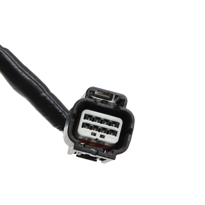 DURAFORCE Backup Camera 39530-T3L-A01 for 2013-15 Honda Accord Coupe EX EX-L