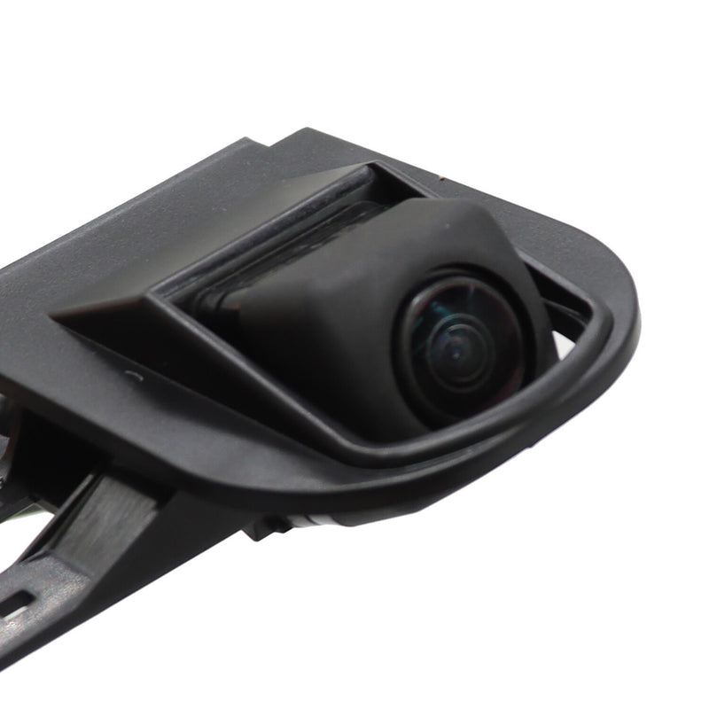 DURAFORCE Backup Camera 39530-T3L-A01 for 2013-15 Honda Accord Coupe EX EX-L