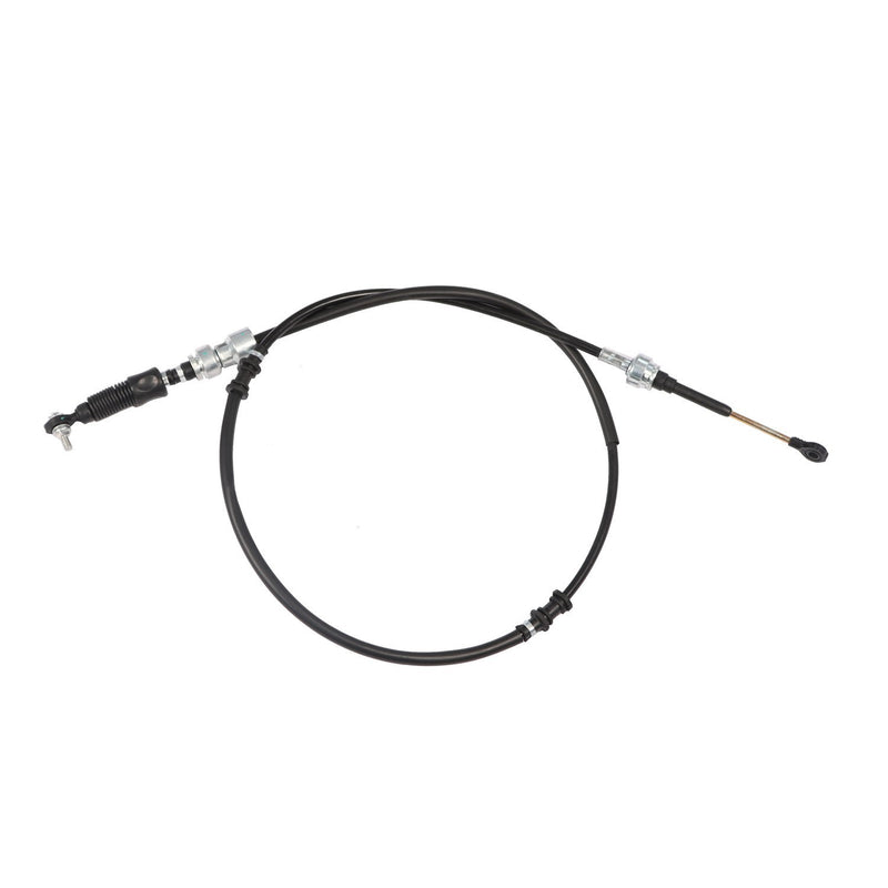 DURAFORCE Automatic Transmission Shift Control Cable for 07-12 Nissan Versa 1.8L Hatchback