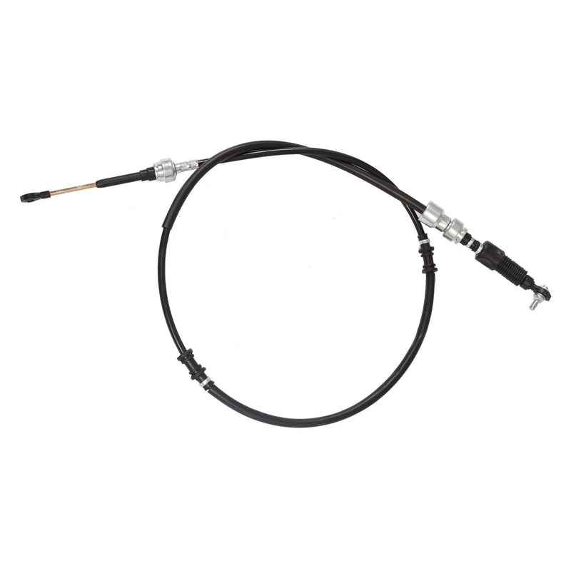 DURAFORCE Automatic Transmission Shift Control Cable for 07-12 Nissan Versa 1.8L Hatchback