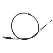 DURAFORCE Automatic Transmission Shift Control Cable for 07-12 Nissan Versa 1.8L Hatchback