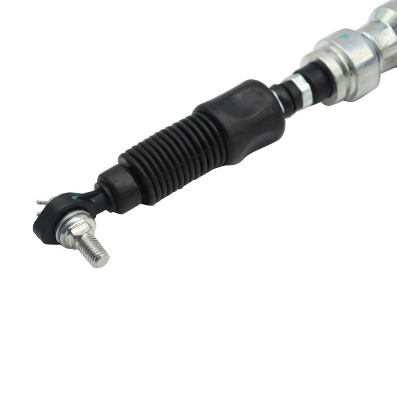 DURAFORCE Automatic Transmission Shift Control Cable for 07-12 Nissan Versa 1.8L Hatchback