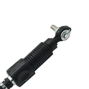 DURAFORCE Automatic Transmission Shift Control Cable for 07-12 Nissan Versa 1.8L Hatchback