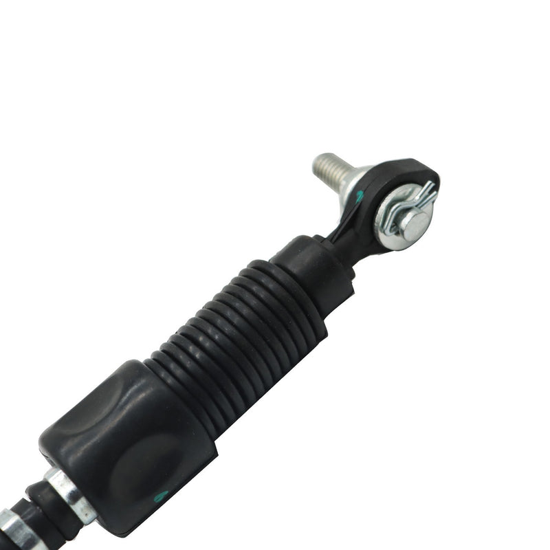 DURAFORCE Automatic Transmission Shift Control Cable for 07-12 Nissan Versa 1.8L Hatchback