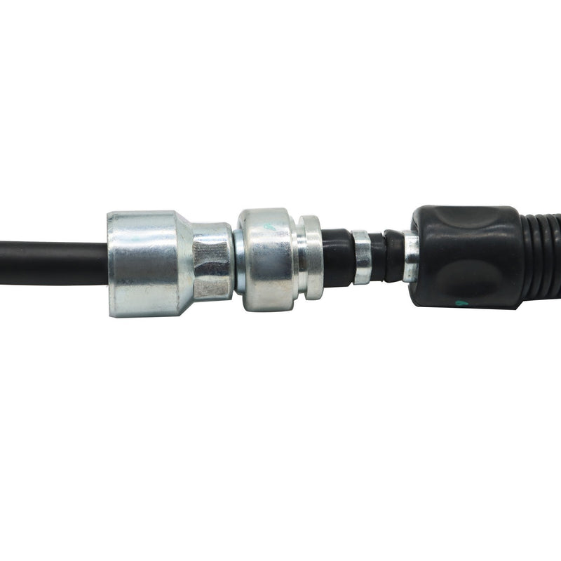DURAFORCE Automatic Transmission Shift Control Cable for 07-12 Nissan Versa 1.8L Hatchback