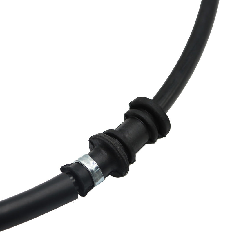 DURAFORCE Automatic Transmission Shift Control Cable for 07-12 Nissan Versa 1.8L Hatchback