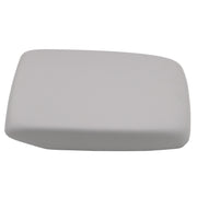 DURAFORCE Toyota Highlander 2008-2013 Gray Center Console Armrest Lid Cover Base