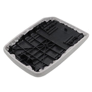 DURAFORCE Toyota Highlander 2008-2013 Gray Center Console Armrest Lid Cover Base