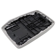 DURAFORCE Toyota Highlander 2008-2013 Gray Center Console Armrest Lid Cover Base