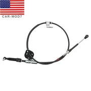 DURAFORCE New Auto Transmission Shift Control Cable for 2005-2015 Toyota Tacoma 4.0L