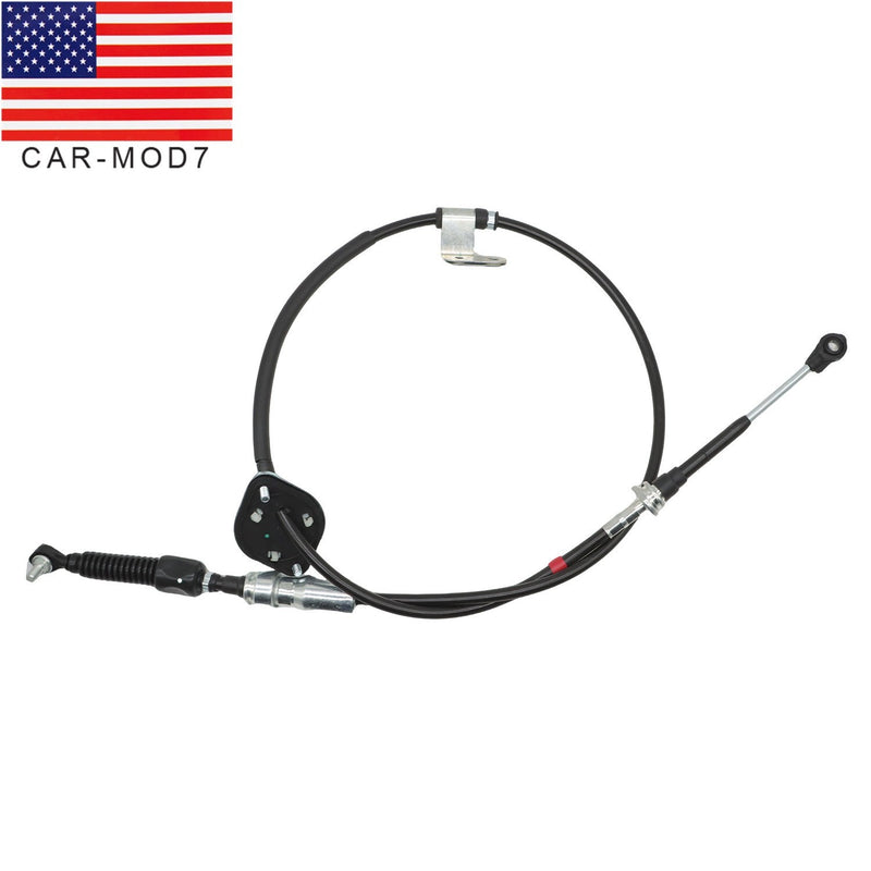 DURAFORCE New Auto Transmission Shift Control Cable for 2005-2015 Toyota Tacoma 4.0L